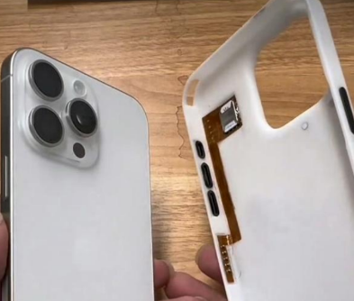 平泉apple维修中心分享美版iPhone15要不要去华强北加eSIM卡 
