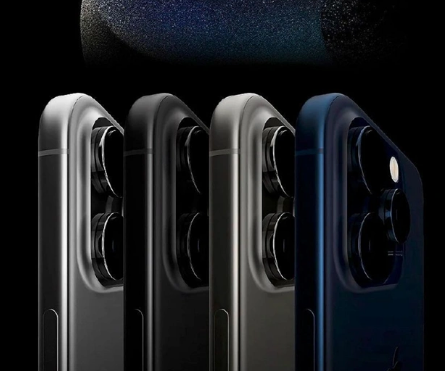 平泉苹果售后维修店分享iPhone15系列是否升级至8GB内存