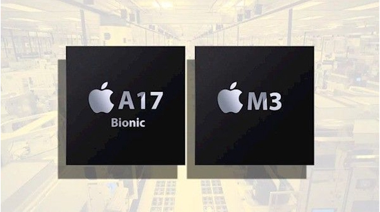 平泉苹果15维修站分享iPhone15系列会用3nm芯片吗 
