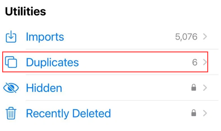 平泉苹果14附近换电池分享分享iPhone14如何快速删除重复照片 