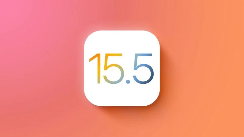 平泉苹果手机维修分享iOS15.5正式版更新内容汇总 