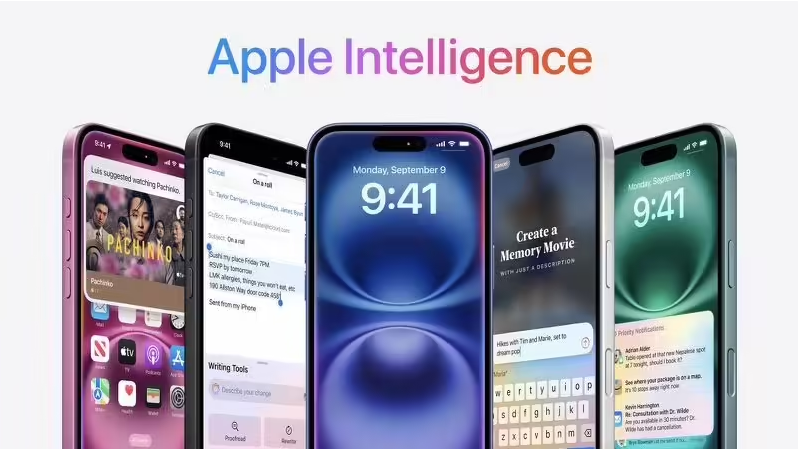 平泉苹果手机维修分享iOS 18.1 适配率是同期 iOS 17.1 的两倍 