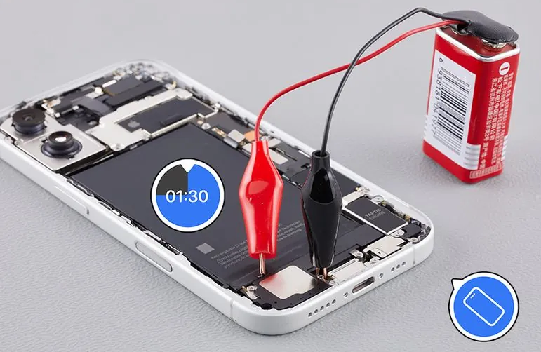 平泉苹果手机维修分享 iPhone 16 / Pro 维修手册 