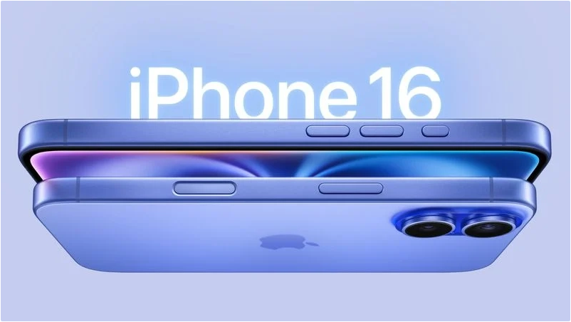 平泉苹果手机维修分享iPhone 16 系列更易于维修 