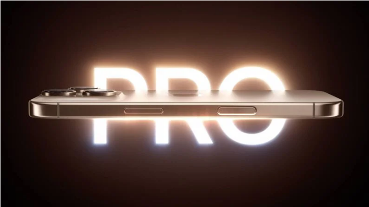 平泉苹果手机维修分享iPhone 16 Pro系列需求在预购后“低于预期” 