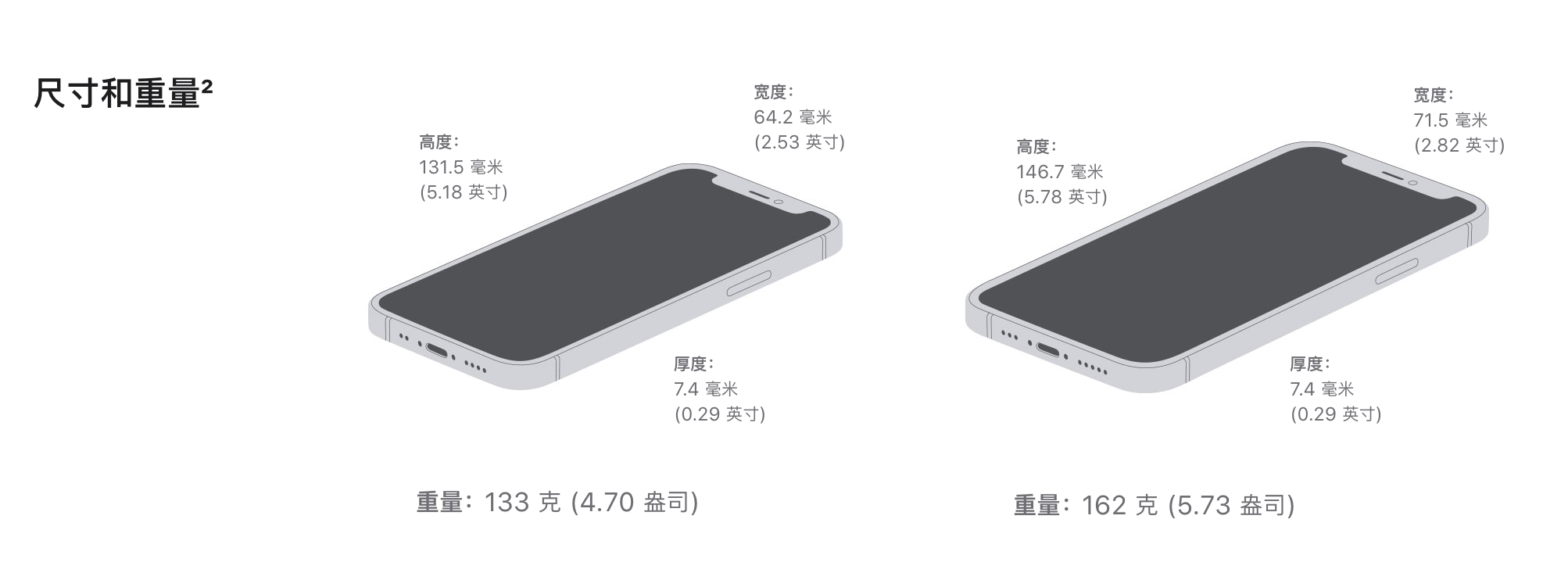 平泉苹果手机维修分享iPhone 12续航怎么样 