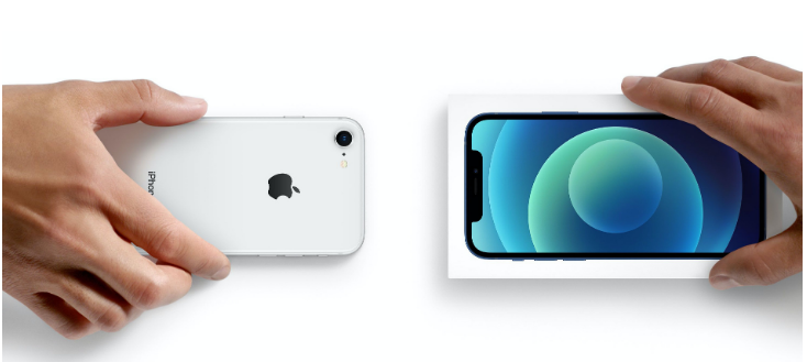 平泉苹果手机维修分享iPhone 12 系列选购攻略 