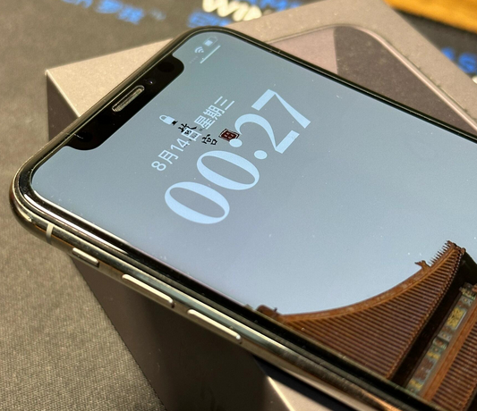 平泉苹果X系统维修分享iPhoneX手机系统升级后无法开机如何修复 